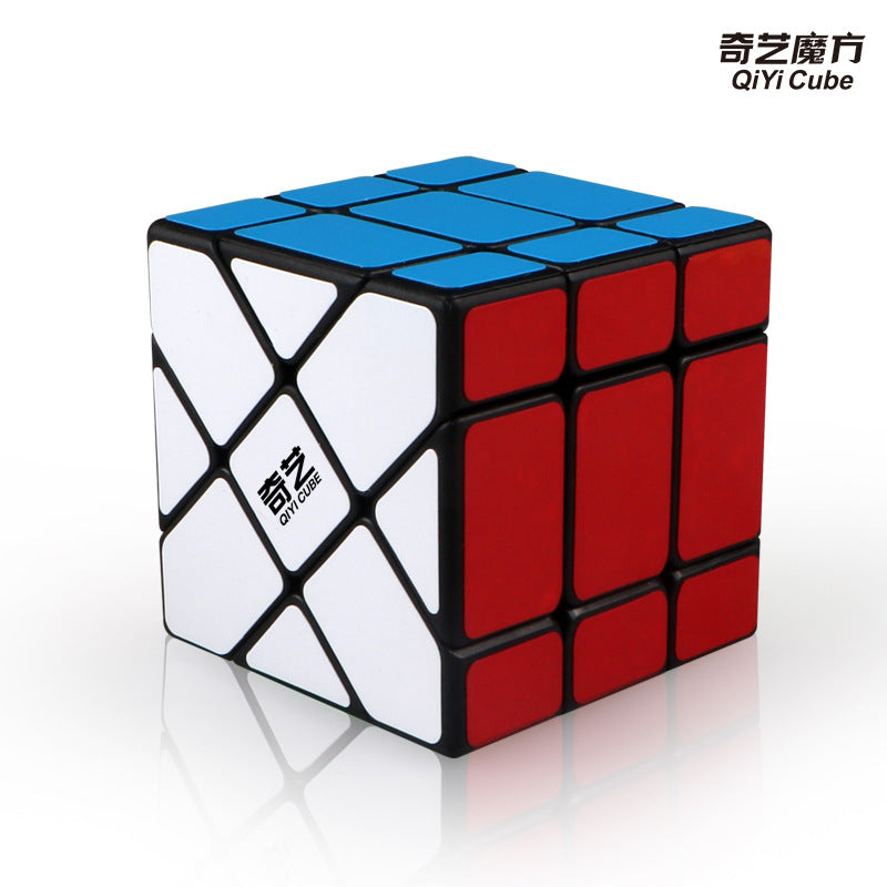 Qiyi 2345 Rubik's Cube