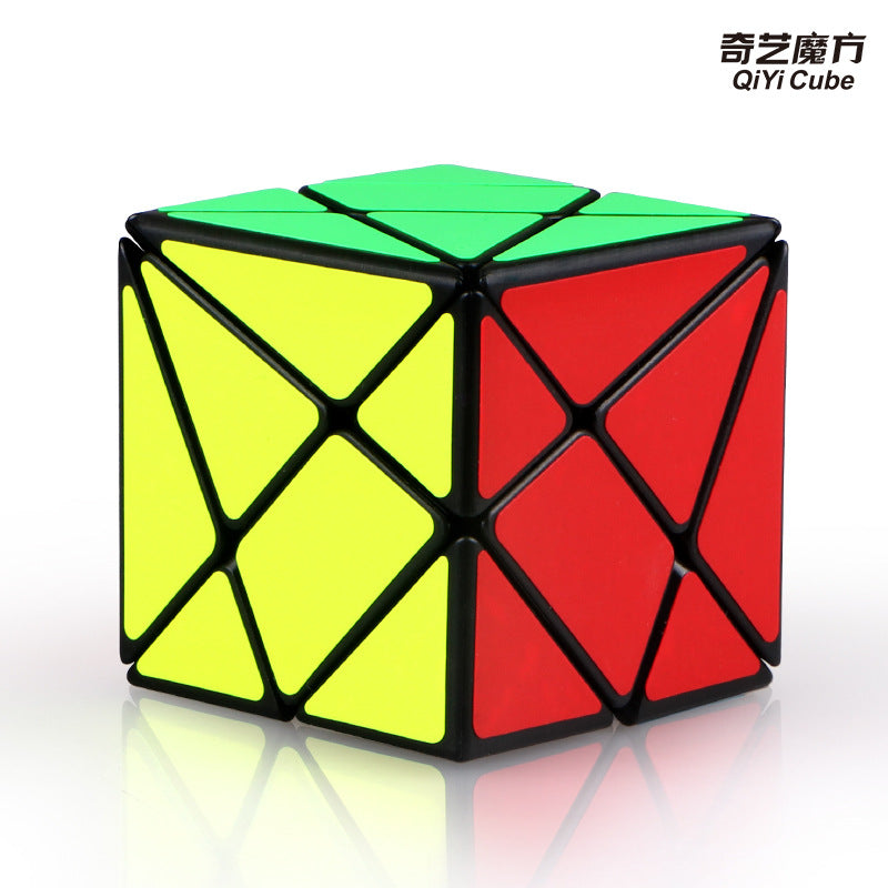 Qiyi 2345 Rubik's Cube