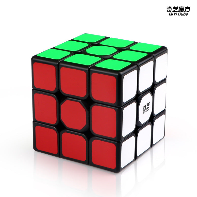 Qiyi 2345 Rubik's Cube