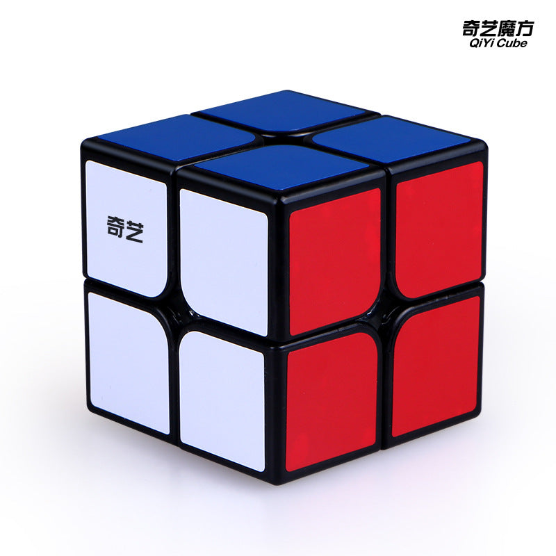 Qiyi 2345 Rubik's Cube