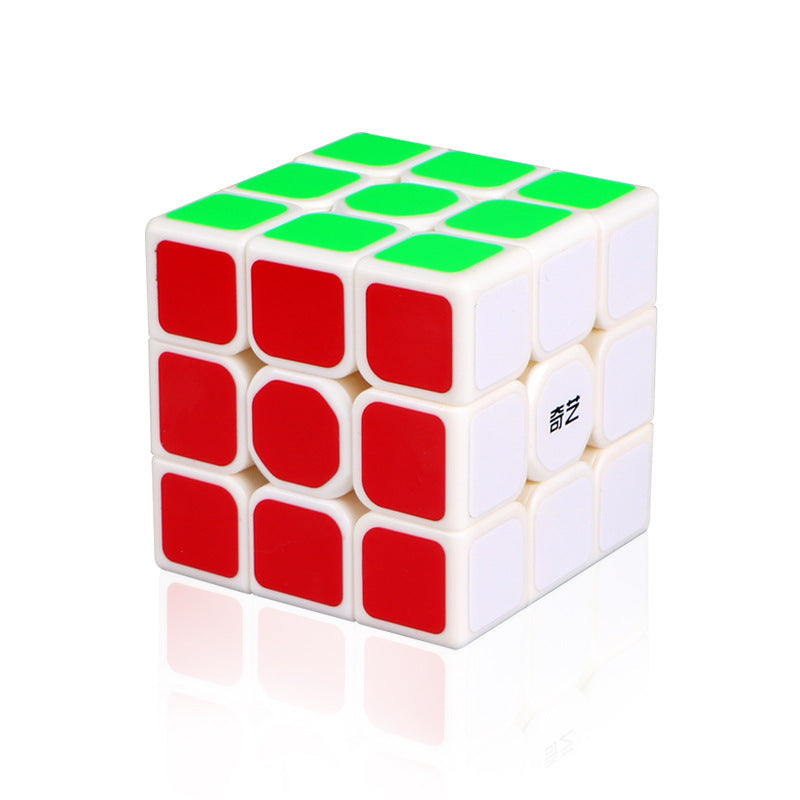 Qiyi 2345 Rubik's Cube