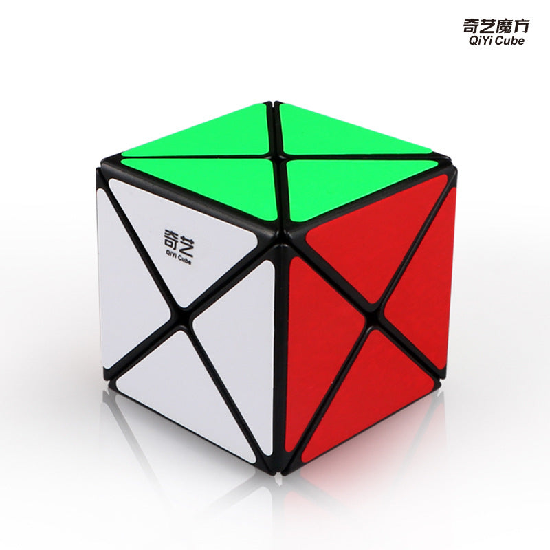 Qiyi 2345 Rubik's Cube