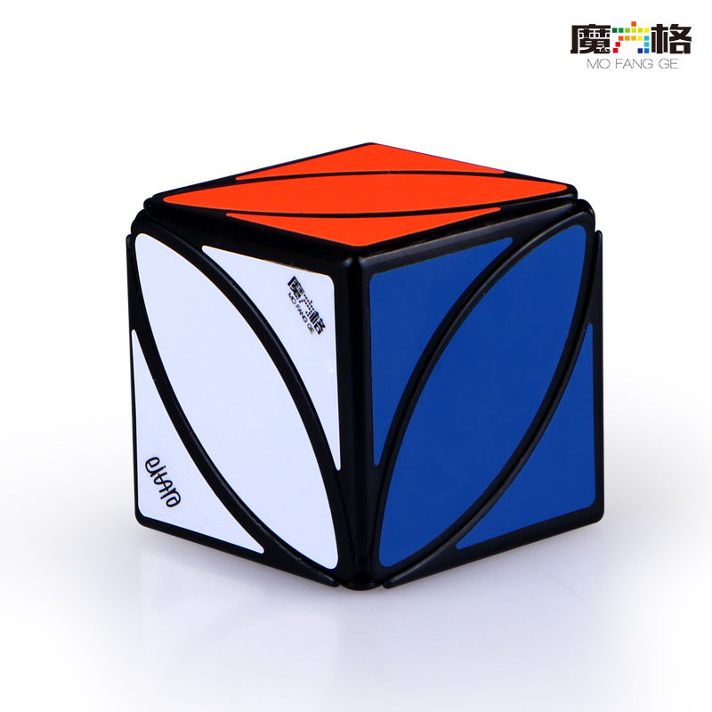 Qiyi 2345 Rubik's Cube