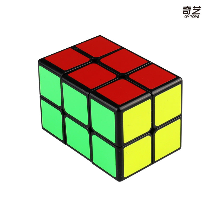 Qiyi 2345 Rubik's Cube