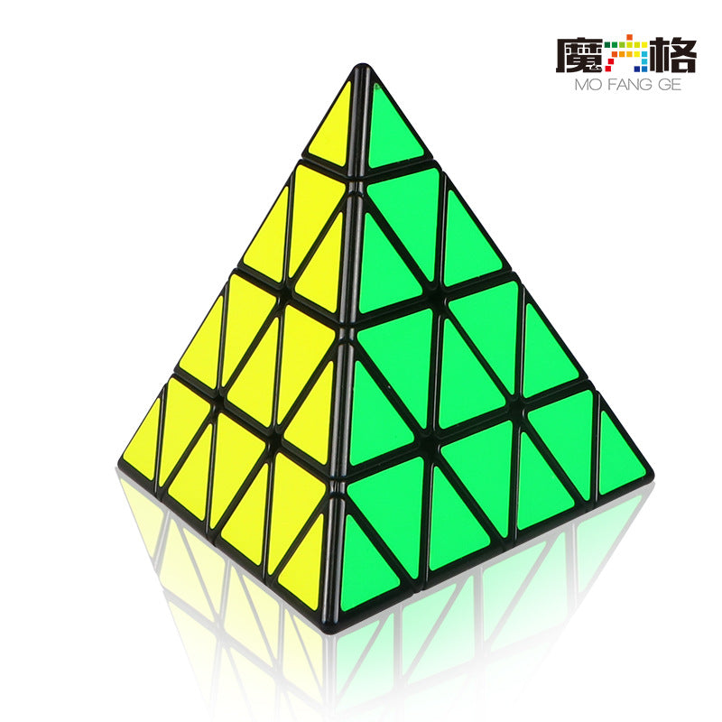 Qiyi 2345 Rubik's Cube