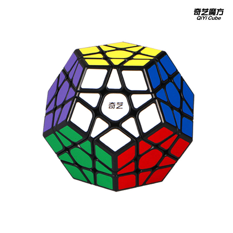 Qiyi 2345 Rubik's Cube