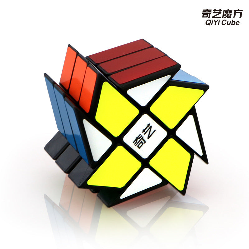 Qiyi 2345 Rubik's Cube