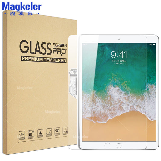 Tempered Film for iPad