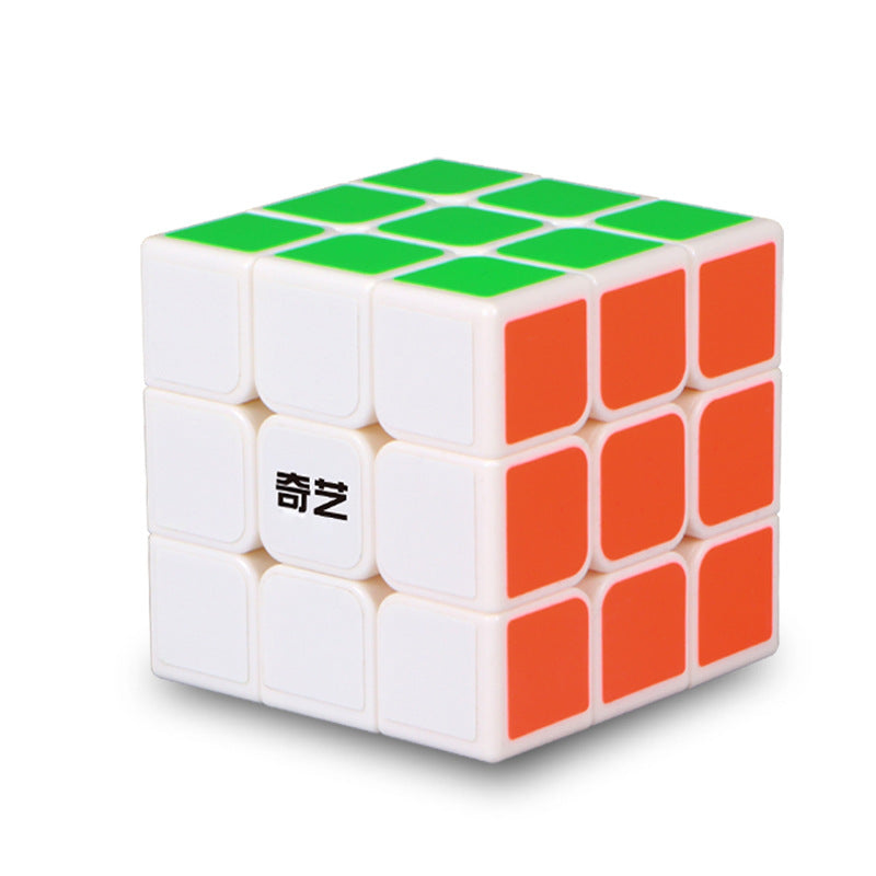 Qiyi 2345 Rubik's Cube