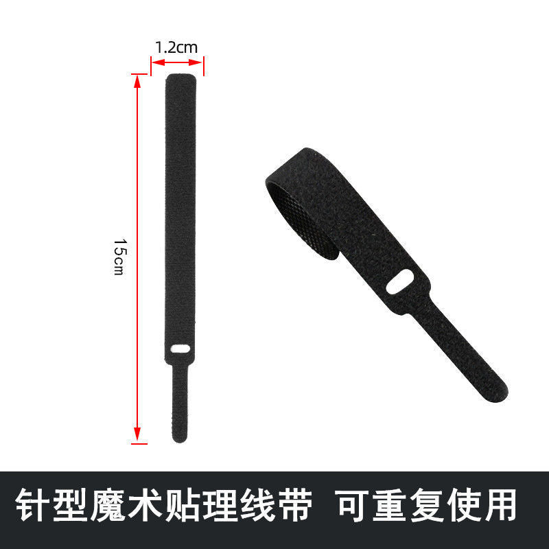 Nylon Wire Cable Binding Tape