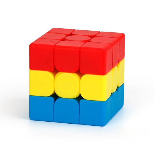 Rubik's Cube Kindergarten Level