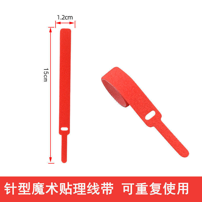 Nylon Wire Cable Binding Tape