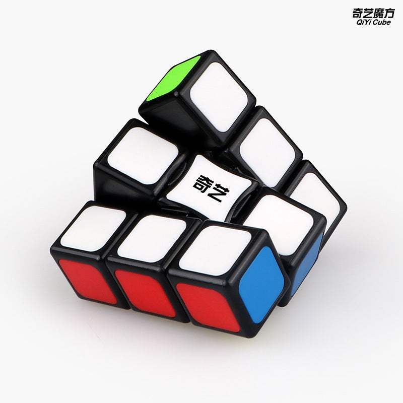 Qiyi 2345 Rubik's Cube